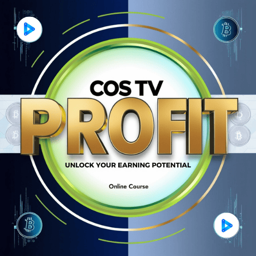 COS TV PROFIT